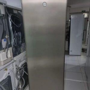 "Electrolux", inox frizider, 175 cm, garancija 6 meseci