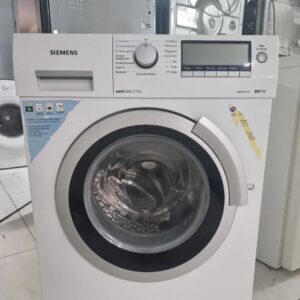 "Siemens", iQ700, masina za pranje i susenje, 7/4kg, garancija 6 meseci