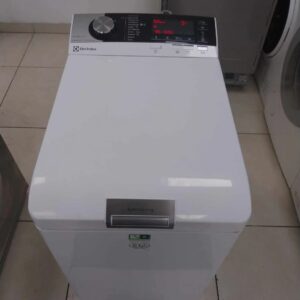 "Electrolux - GrandeLux", punjenje odozgo, 6kg, 1500rpm, garancija 1 godina, uvoz CH