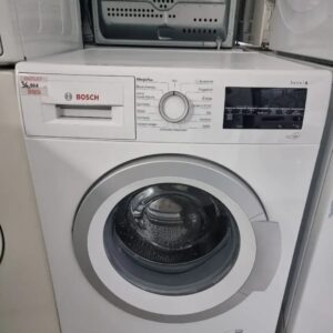 "Bosch", serie 6. masina za ves, 7kg, 1400rpm, garancija 6 meseci