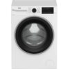 BEKO B4WFT5104111W, 10 kg, 1400rpm, A klasa, garancija 5 godina, cekovima na 6 rata, besplatna isporuka