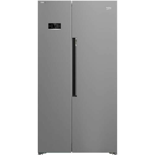 BEKO GN163140SN, SIDE BY SIDE, NEO FROST, 580L, 179x91, GARANCIJA 5 GODINA, CEKOVIMA NA 6 RATA