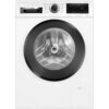 BOSCH WGG142Z0BY, Serie6, 9KG, 1200RPM, A KLASA, CEKOVIMA NA 6 RATA, PREVOZ URACUNAT U CENU