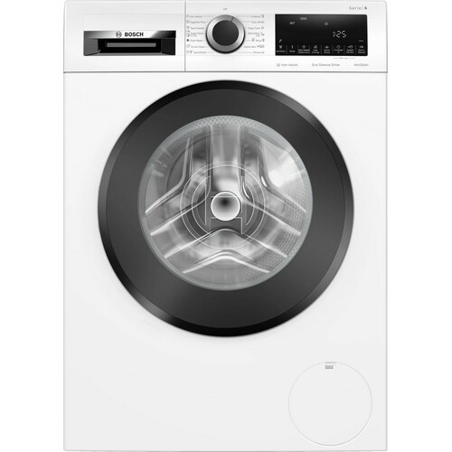 BOSCH WGG142Z0BY, Serie6, 9KG, 1200RPM, A KLASA, CEKOVIMA NA 6 RATA, PREVOZ URACUNAT U CENU