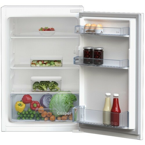 BEKO B1904N, ugradni frizider, 86 cm, garancija 5 godina, cekovima na 6 rata, besplatna isporuka