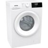 Gorenje WNHPI 84 AS, 8KG, 1400RPM, INVERTER, A KLASA, GARANCIJA 5 GODINA, CEKOVIMA NA 6 RATA, PREVOZ UKLJUCEN U CENU