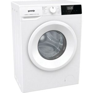 Gorenje WNHPI 84 AS, 8KG, 1400RPM, INVERTER, A KLASA, GARANCIJA 5 GODINA, CEKOVIMA NA 6 RATA, PREVOZ UKLJUCEN U CENU