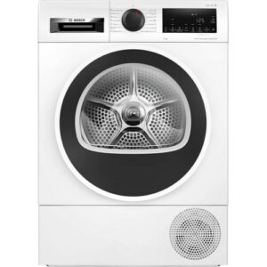 BOSCH WQG245D4BY, 9KG, TOPLOTNA PUMPA, A+++, CEKOVIMA NA 6 RATA, PREVOZ UKLJUCEN U CENU
