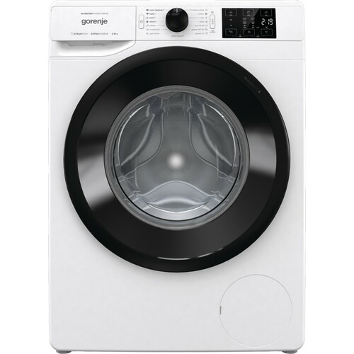 Gorenje WNEI 84 SCS, 8KG, 1400RPM, INVERTER, SLIM(46,5 CM DUBINA), GARANCIJA 5 GODINA, CEKOVIMA NA 6 RATA, PREVOZ UKLJUCEN U CENU