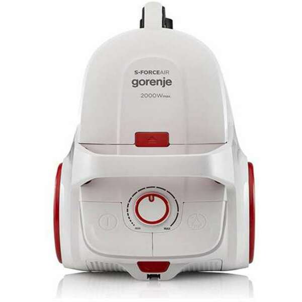 GORENJE VC2002SFAWR