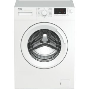 BEKO WTV 8712 XW, 8 kg, 1400rpm, garancija 5 godina, cekovima na 6 rata, dostava ukljucena u cenu