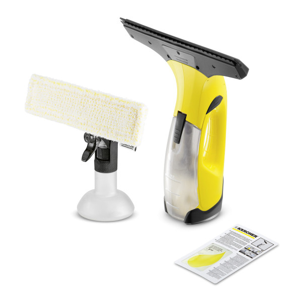 KARCHER WV2 PLUS