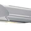 DAVOLINE,  OLYMPIA 60 cm, 1MOTOR, INOX, GARANCIJA 5 GODINA, CEKOVIMA NA 6 RATA