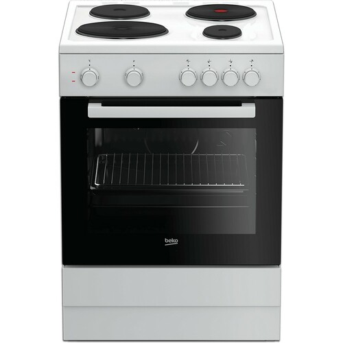 BEKO FSS 66001 GW, RINGLE, 60 CM, A KLASA, 5 GODINA GARANCIJA, CEKOVIMA NA 6 RATA, PREVOZ UKLJUCEN U CENU