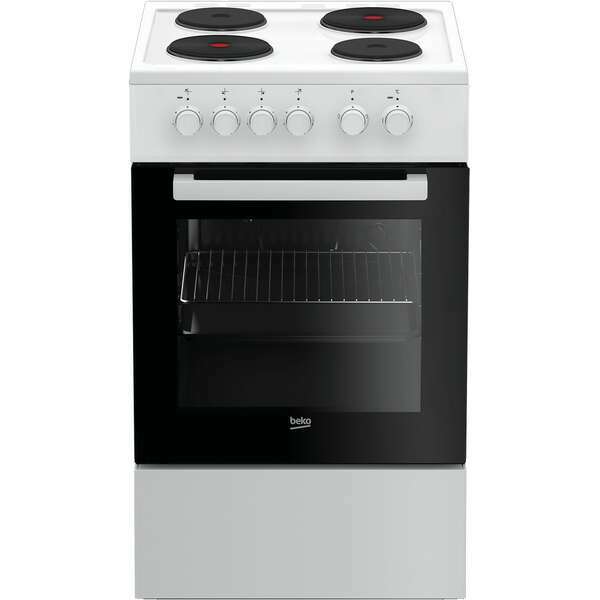 BEKO FSS 56000 W, RINGLE, 50 CM, 5 GODINA GARANCIJA, CEKOVIMA NA 6 RATA, PREVOZ UKLJUCEN U CENU