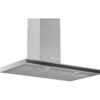 BOSCH DWB96FM50, Zidni aspirator, 90 cm, Nerđajući čelik, garancija 5 godina, cekovima na 6 rata