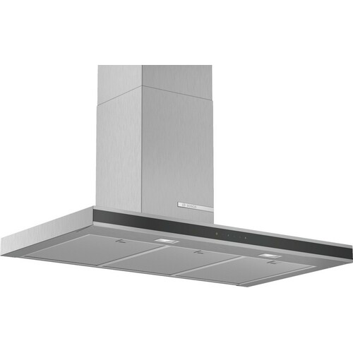 BOSCH DWB96FM50, Zidni aspirator, 90 cm, Nerđajući čelik, garancija 5 godina, cekovima na 6 rata