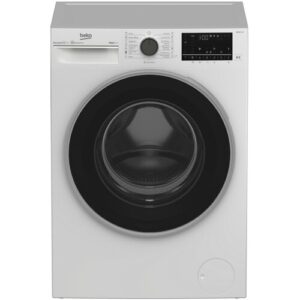 BEKO B5WFU 79418 WB, 9kg, 1400rpm, A klasa, garancija 5 godina, cekovima na 6 rata, besplatna dostava