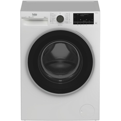BEKO B5WFU 79418 WB, 9kg, 1400rpm, A klasa, garancija 5 godina, cekovima na 6 rata, besplatna dostava