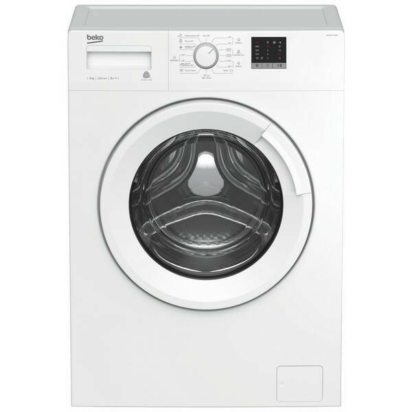 BEKO WUE6511XWW, 6 KG, 1000RPM, GARANCIJA 5 GODINA, CEKOVIMA NA 6 RATA, DOSTAVA UKLJUCENA U CENU