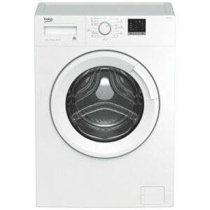 BEKO WUE 6511 XWW, 6 KG, 1000RPM, SLIM(44CM DUBINA), GARANCIJA 5 GODINA, CEKOVIMA NA 6 RATA, DOSTAVA UKLJUCENA U CENU