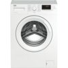 BEKO WTV 7712 XW, 7 kg, 1400rpm, 5 godina garancija, cekovima na 6 rata, besplatan prevoz