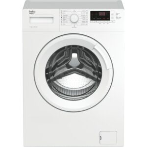 BEKO WTV 7712 XW, 7 kg, 1400rpm, 5 godina garancija, cekovima na 6 rata, besplatan prevoz