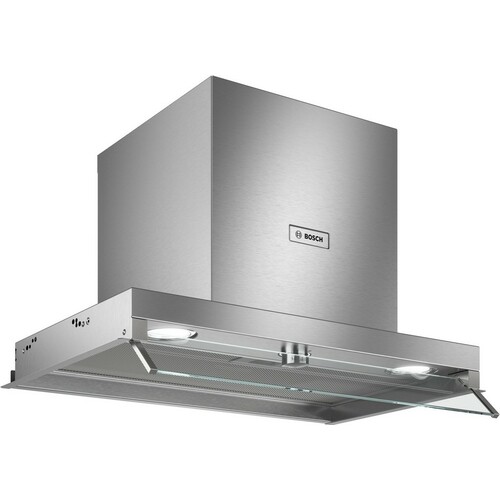 BOSCH DBB66AF50, Ugradni aspirator, 60 cm, čisto staklo, garancija 5 godina, cekovima na 6 rata