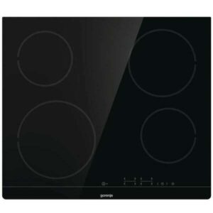 GORENJE CT41SC, staklokeramika, touch, indikator preostale toplote, 5 godina garancija, cekovima na 6 rata