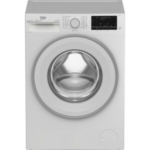 BEKO B5WFU 78415 WB, 8kg, 1400rpm, A klasa, garancija 5 godina, cekovima na 6 meseci, besplatna dostava