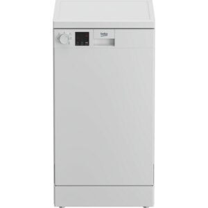 BEKO DVS 05024 W, USKA - 45CM, 10 KOMPLETA, GARANCIJA 5 GODINA, CEKOVIMA NA 6 RATA, ISPORUKA UKLJUCENA U CENU