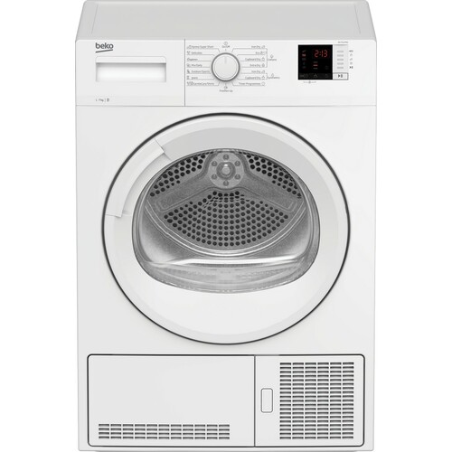 BEKO DU7112PA1, 7KG, GARANCIJA 5 GODINA, CEKOVIMA NA 6 RATA, PREVOZ UKLJUCEN U CENU