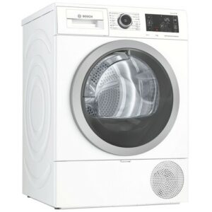 BOSCH WTW876LBY, 8KG, TOPLOTNA PUMPA, A+++, GARANCIJA 5 GODINA, CEKOVIMA NA 6 RATA, PREVOZ UKLJUCEN U CENU