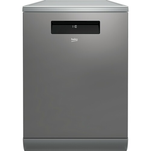 BEKO DEN 48520 XAD, 60 cm, 15 kompleta, Inox, garancija 5 godina, cekovima na 6 rata, besplatna dostava