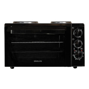DAVOLINE MINI ELECTRIC STAR 4008 BL