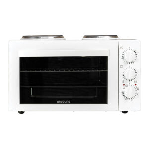 DAVOLINE MINI ELECTRIC STAR 4008 WH