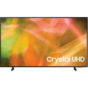 SAMSUNG UE50AU8072UXXH SMART TV, 127 CM, UHD, 4K, CEKOVIMA NA 6 RATA