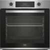 BEKO BBIC 12300 XD, A klasa, touch, parno ciscenje, LED, garancija 5 godina, cekovima na 6 rata, besplatna dostava
