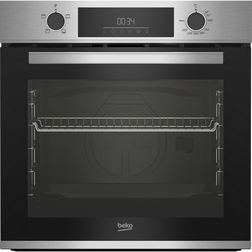 BEKO BBIC 12300 XD, A klasa, touch, parno ciscenje, LED, garancija 5 godina, cekovima na 6 rata, besplatna dostava