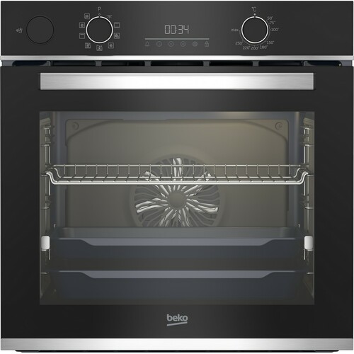 BEKO BBIS 13300 XMSE, A+, LED, turbo, para, garancija 5 godina, cekovima na 6 rata, besplatna dostava