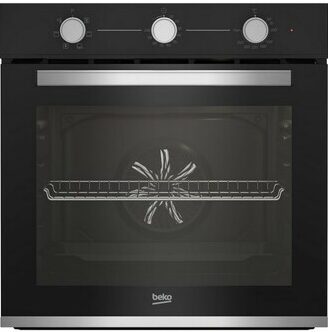 BEKO BBIE 12100 BD, turbo, A klasa, Booster, black, garancija 5 godina, cekovima na 6 rata, besplatna dostava
