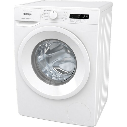 Gorenje WNPI 72B, 7KG, 1200RPM, GARANCIJA 5 GODINA, CEKOVIMA NA 6 RATA, PREVOZ UKLJUCEN U CENU
