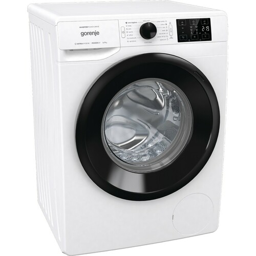 Gorenje WNEI 72 B, 7 kg, 1200rpm, LED, 5 godina garancija, cekovima na 6 rata, besplatan prevoz