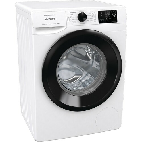 Gorenje WNEI 86 BS, 8KG, 1600RPM, INVERTER, GARANCIJA 5 GODINA, CEKOVIMA NA 6 RATA, DOSTAVA UKLJUCENA U CENU