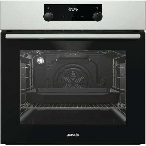 GORENJE JUMP SET, NEZAVISNI SET, RERNA+PLOCA, GARANCIJA 5 GODINA, CEKOVIMA NA 6 RATA, DOSTAVA UKLJUCENA U CENU