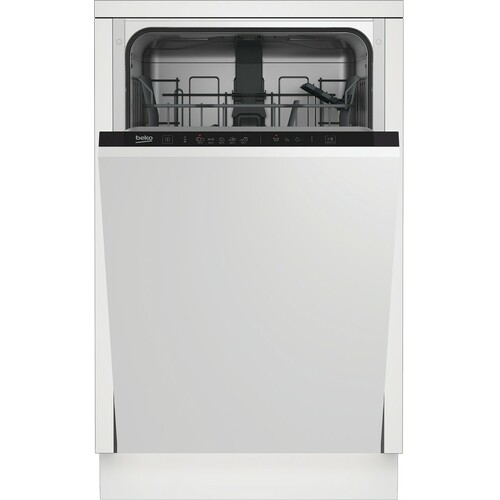 BEKO DIS 35023, ugradna, 45 cm(uska), 10 kompleta, 5 godina garancija, cekovima na 6 rata, besplatan prevoz