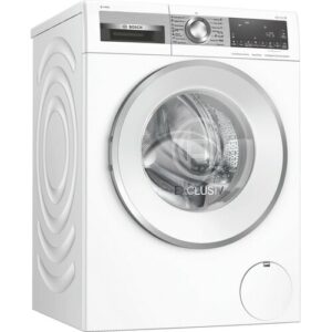 BOSCH WGG244A9BY, serie6, 9KG, 1400RPM, INVERTER, A KLASA, CEKOVIMA NA 6 RATA, PREVOZ UKLJUCEN U CENU