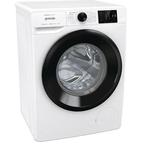 Gorenje WNEI 84 AS, 8KG, 1400RPM, INVERTER, GARANCIJA 5 GODINA, CEKOVIMA NA 6 RATA, PREVOZ UKLJUCEN U CENU