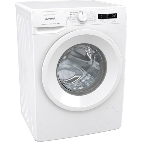 Gorenje WNPI 84 BDS, 8KG, 1400RPM, INVERTER, GARANCIJA 5 GODINA, CEKOVIMA NA 6 RATA, PREVOZ UKLJUCEN U CENU