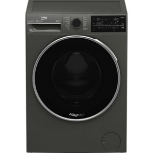 BEKO B5WFT89418MW, 9 kg, 1400rpm, A klasa, Wi- Fi, Inverter, garancija 5 godina, cekovima na 6 rata, besplatna dostava